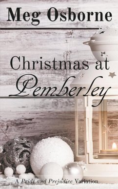Christmas at Pemberley - Osborne, Meg
