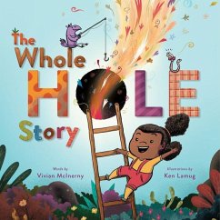 The Whole Hole Story - McInerny, Vivian