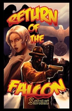 Return of the Falcon - Satalic