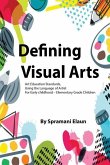 Defining Visual Arts