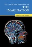 The Cambridge Handbook of the Imagination