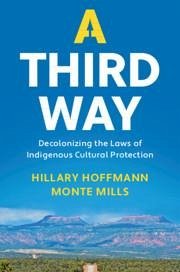 A Third Way - Hoffmann, Hillary M; Mills, Monte
