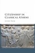 Citizenship in Classical Athens - Bild 1
