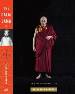 The Dalai Lama - Norman, Alexander