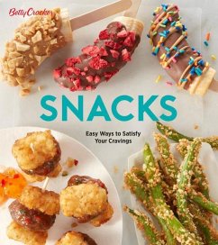 Betty Crocker Snacks - Betty Crocker