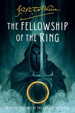 The Fellowship of the Ring - Tolkien, J R R
