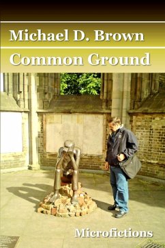 Common Ground - Brown, Michael D.