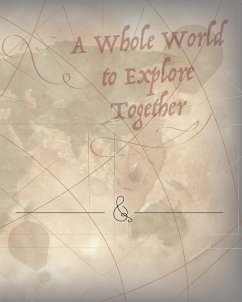 Steampunk Wedding Guest Book - Mantablast