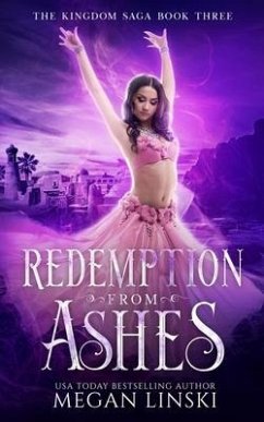 Redemption From Ashes - Linski, Megan