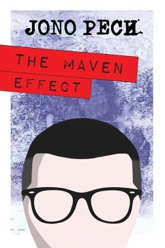 The Maven Effect - Pech, Jono