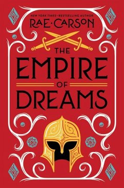 The Empire of Dreams - Carson, Rae