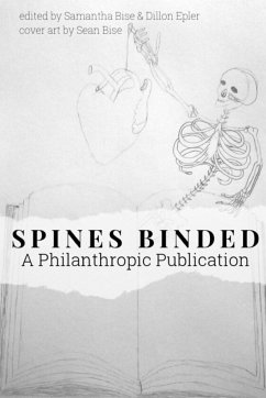 Spines Binded - Bise, Samantha