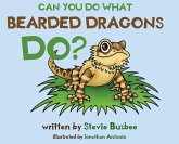 Can You Do What Bearded Dragons Do?