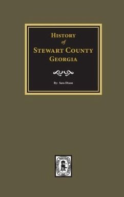 History of Stewart County, Georgia - Dixon, Sara