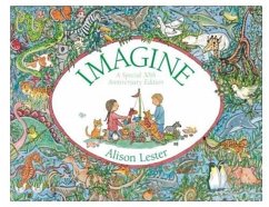 Cover Imagine 30th Anniversary Edition