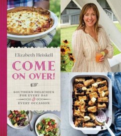Come on Over! - Heiskell, Elizabeth