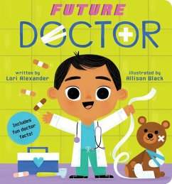 Future Doctor (Future Baby) - Alexander, Lori