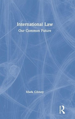 Cover International Law