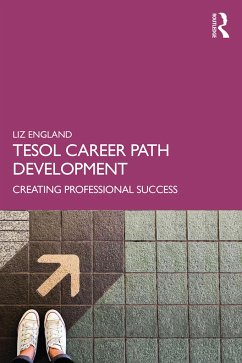 TESOL Career Path Development - England, Liz