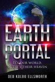 Earth Portal: It's our world, but it's their heaven