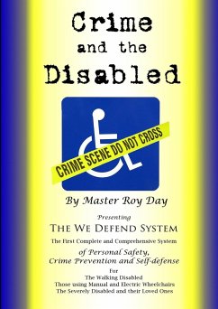 Crime and the Disabled - Day Jr., Roy