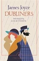 Dubliners - Joyce, James