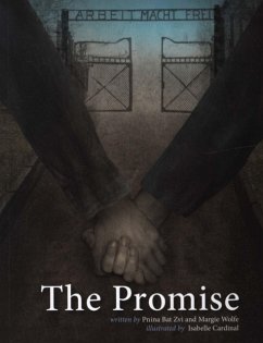 The Promise - Bat Zvi, Pnina