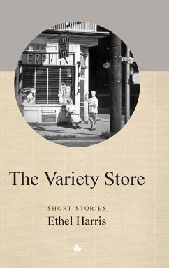 The Variety Store - Harris, Ethel