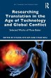 Researching Translation in the Age of... - Bild 1