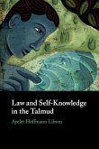 Law and Self-Knowledge in the Talmud
