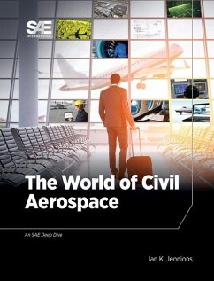 The World of Civil Aerospace - Jennions, Ian K.