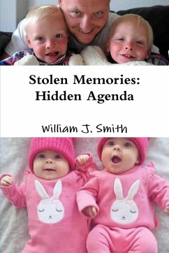 Stolen Memories - Smith, William J.