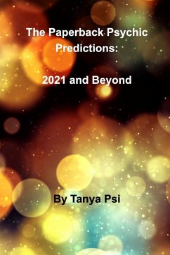 The Paperback Psychic Predictions - Psi, Tanya