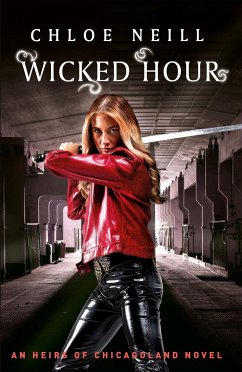 Wicked Hour - Neill, Chloe