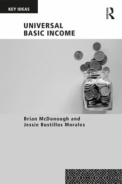 Universal Basic Income - McDonough, Brian; Bustillos Morales, Jessie