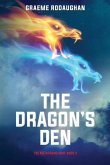 The Dragon's Den: The Metaframe War: Book 3