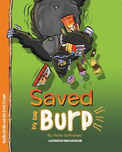 Saved by the Burp - Sofranac, Rodo