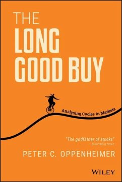 The Long Good Buy - Oppenheimer, Peter C.