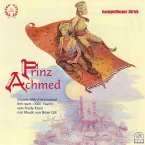 Prinz Achmed (Dialekt-Märchenmusical frei nach 1001 Nacht) (MP3-Download)