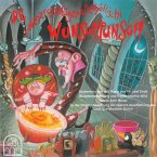 De satanarchäolügenialkohöllischi Wunschpunsch (Zaubermärchen) (MP3-Download)