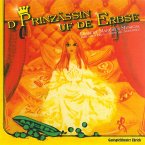 D'Prinzässin uf de Erbse (Dialekt Märchen Musical) (MP3-Download)