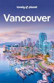 LONELY PLANET Reiseführer Vancouver