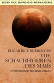 DIE SCHACHFIGUREN DES MARS
