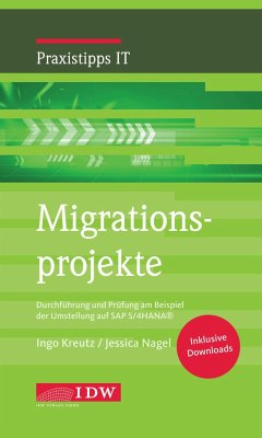 Migrationsprojekte - Kreutz, Ingo;Nagel, Jessica