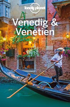 Lonely Planet Reiseführer Venedig & Venetien - Bing, Alison