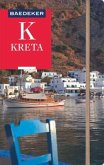 Baedeker Reiseführer Kreta