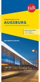 Falk Stadtplan Extra Augsburg 1:20.000