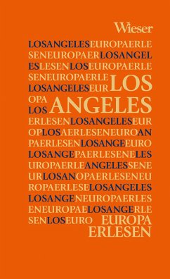 Europa Erlesen Los Angeles