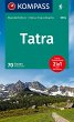 KOMPASS Wanderführer Tatra, 70 Touren - Bild 1