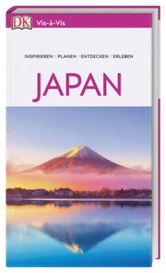 Vis-à-Vis Reiseführer Japan